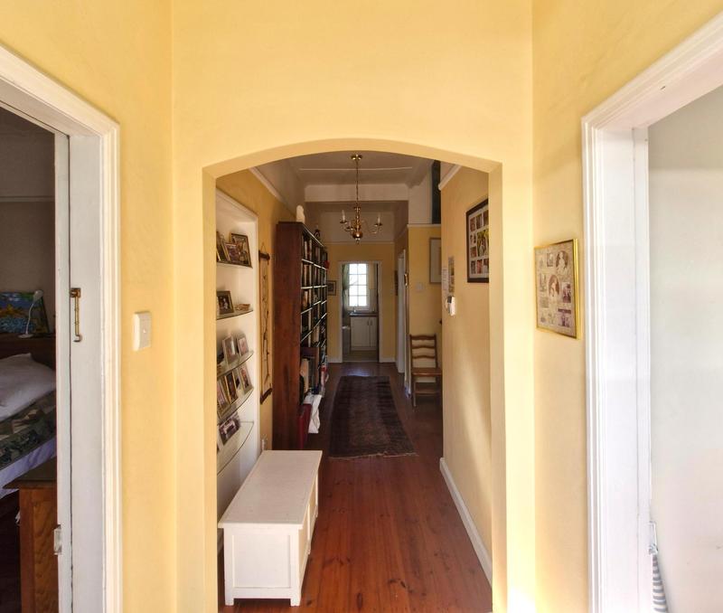 4 Bedroom Property for Sale in Rondebosch Western Cape